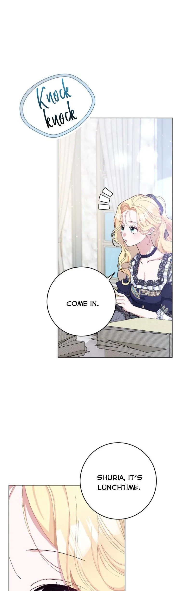 Please Marry Me Again, Husband! Chapter 41 Online - página 7