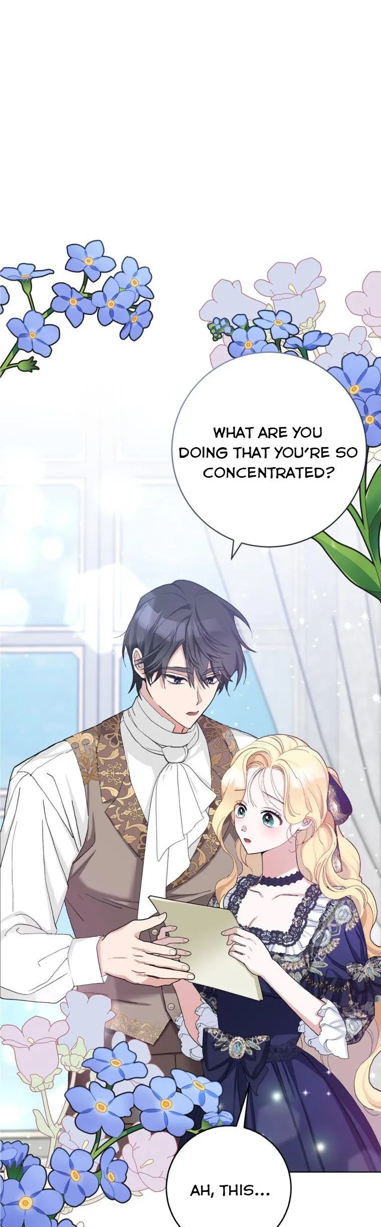 Please Marry Me Again, Husband! Chapter 41 Online - página 9