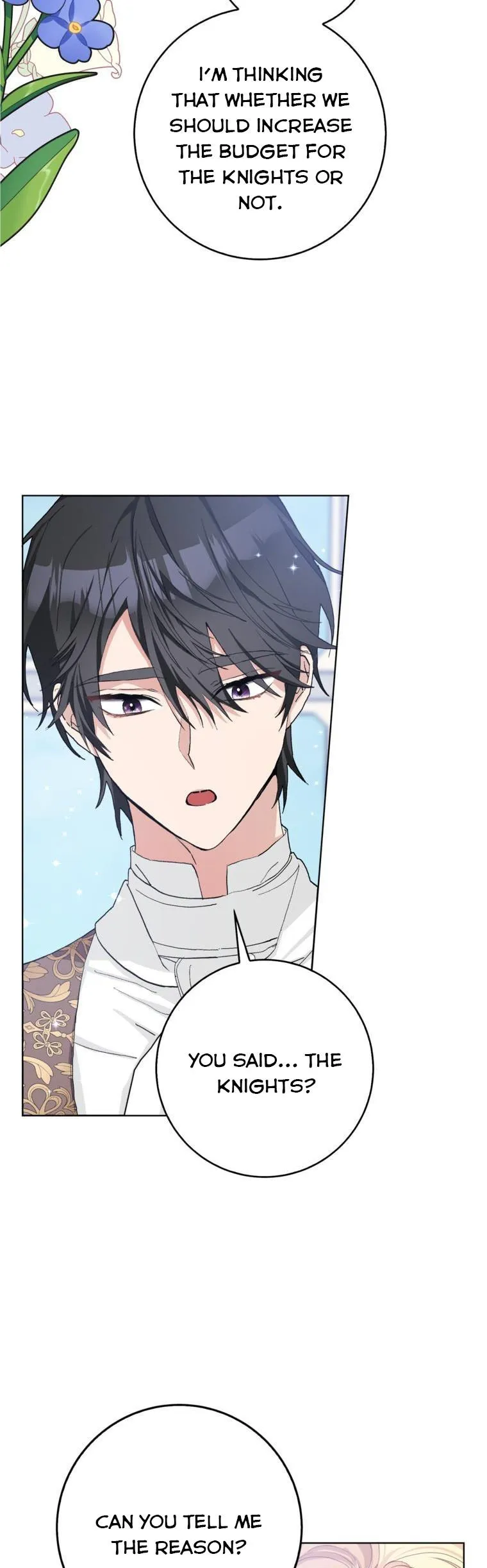 Please Marry Me Again, Husband! Chapter 41 Online - página 10