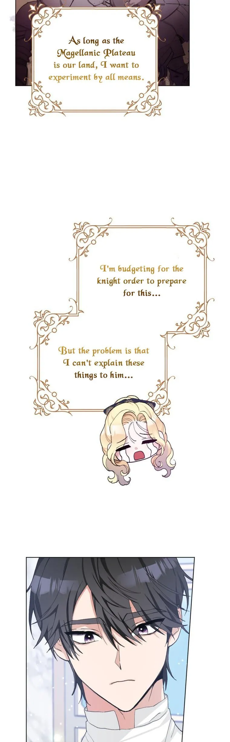 Please Marry Me Again, Husband! Chapter 41 Online - página 15