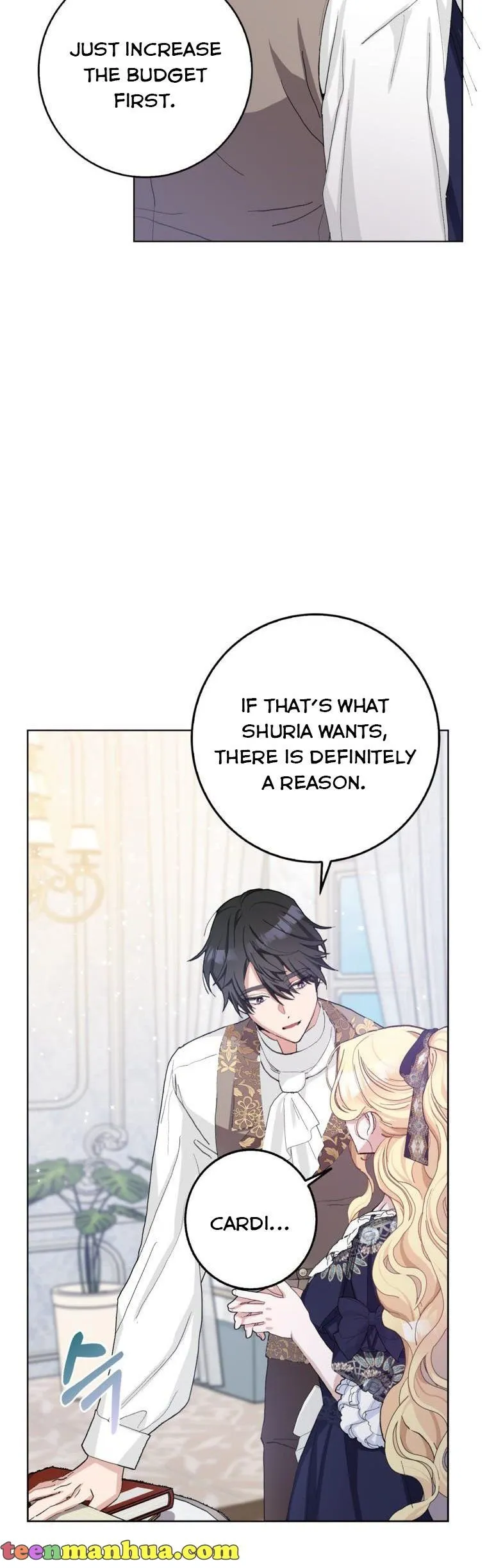 Please Marry Me Again, Husband! Chapter 41 Online - página 17