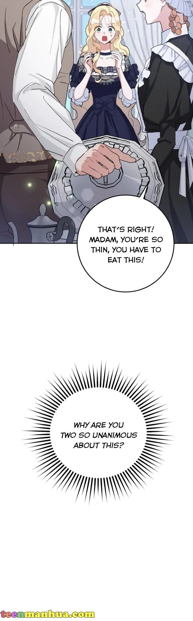 Please Marry Me Again, Husband! Chapter 41 Online - página 22