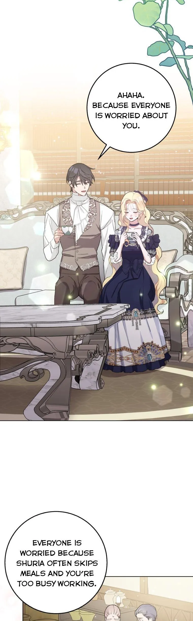 Please Marry Me Again, Husband! Chapter 41 Online - página 24