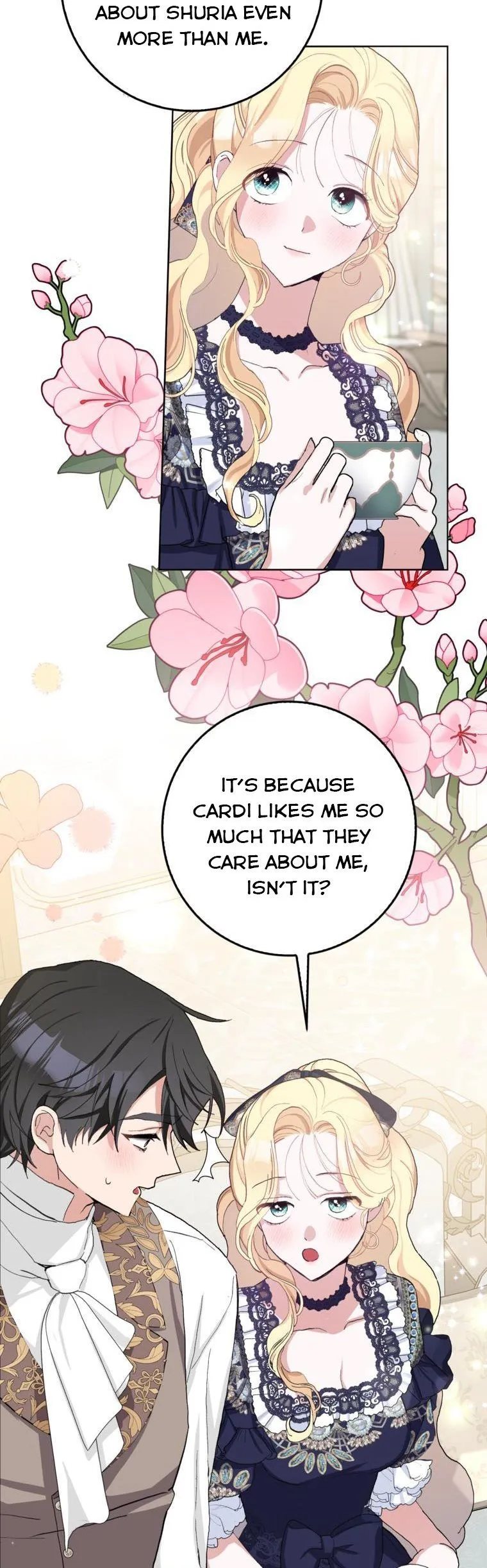 Please Marry Me Again, Husband! Chapter 41 Online - página 26