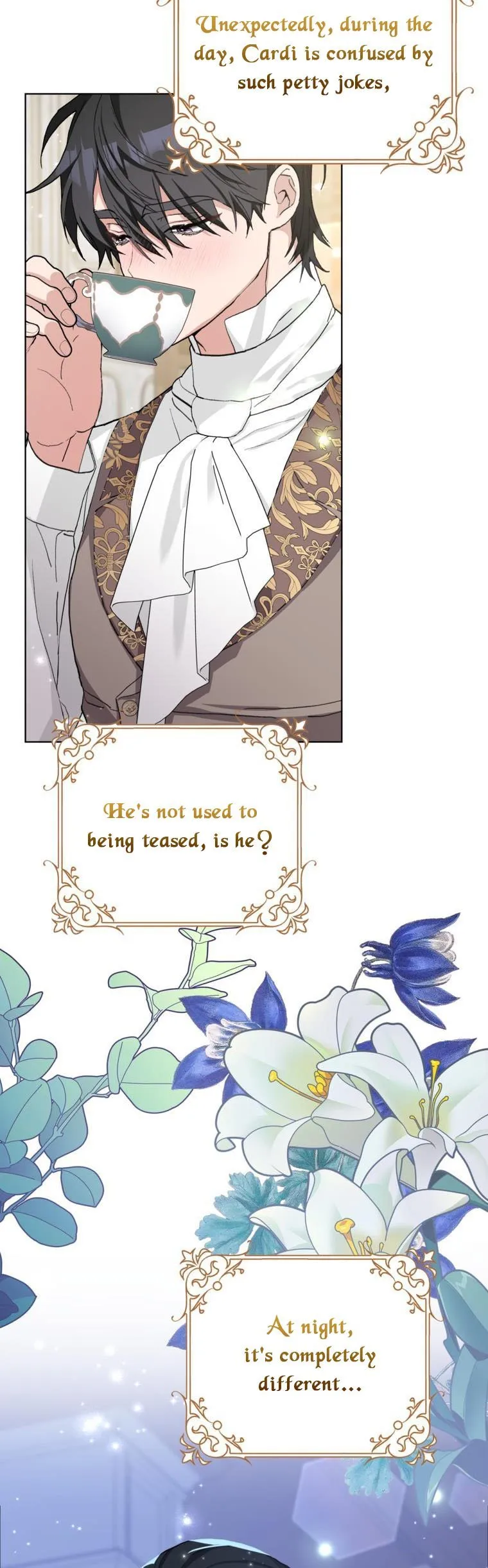 Please Marry Me Again, Husband! Chapter 41 Online - página 28