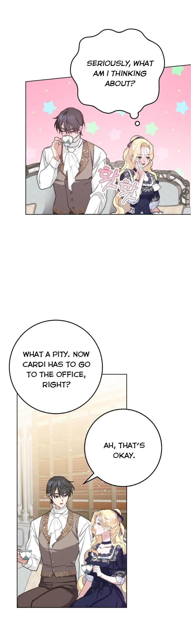 Please Marry Me Again, Husband! Chapter 41 Online - página 30