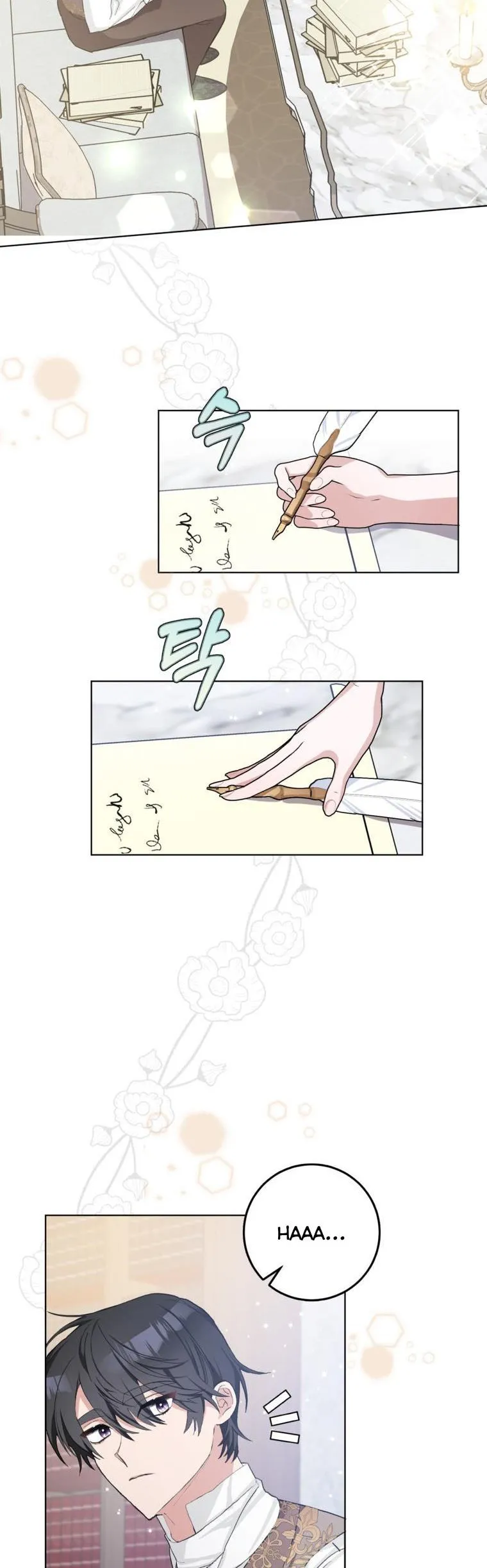 Please Marry Me Again, Husband! Chapter 41 Online - página 36