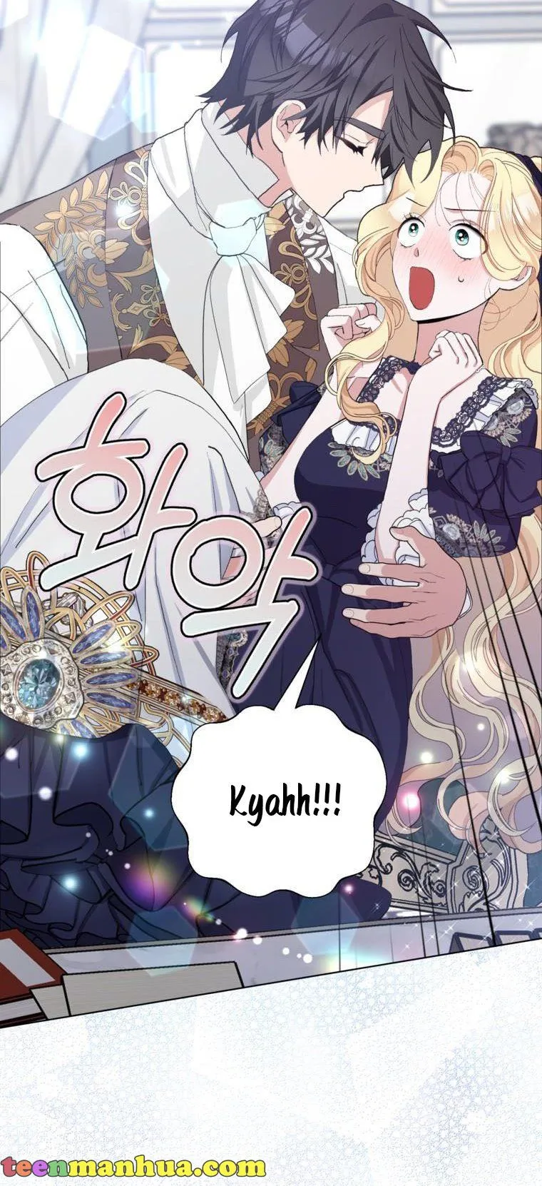 Please Marry Me Again, Husband! Chapter 41 Online - página 42