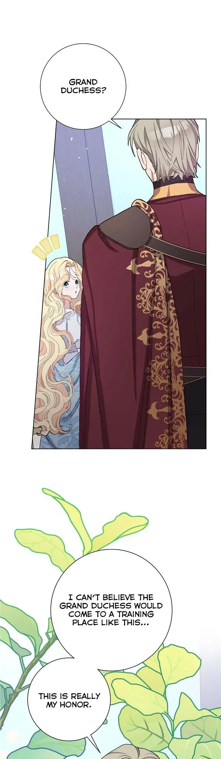Please Marry Me Again, Husband! Chapter 43 Online - página 2