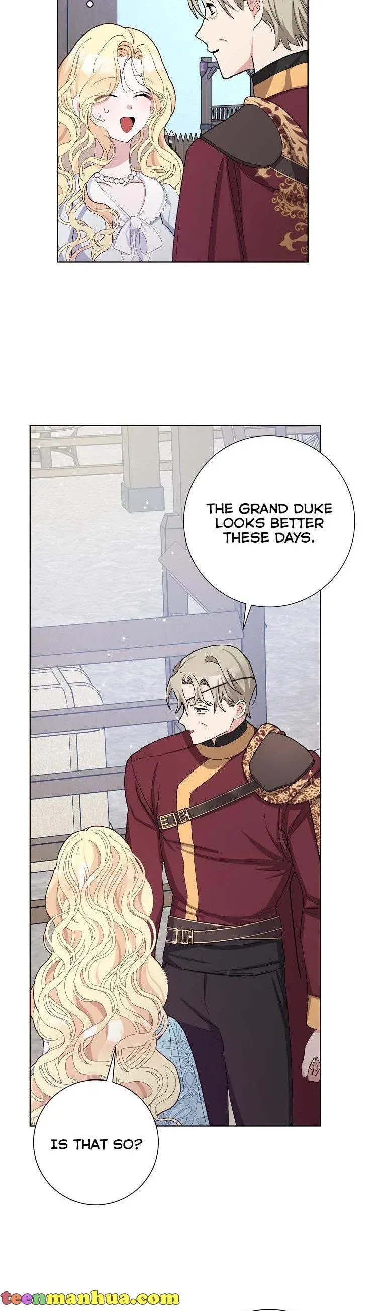 Please Marry Me Again, Husband! Chapter 43 Online - página 7