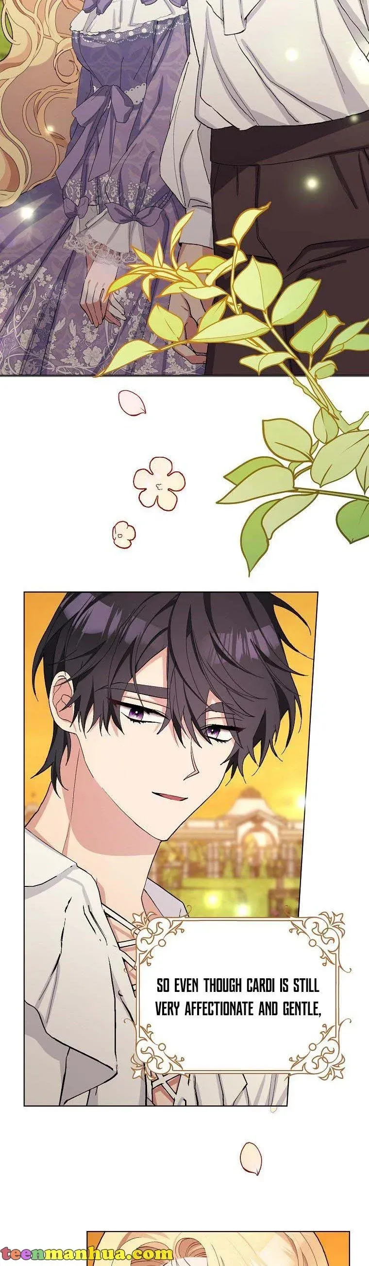 Please Marry Me Again, Husband! Chapter 43 Online - página 14