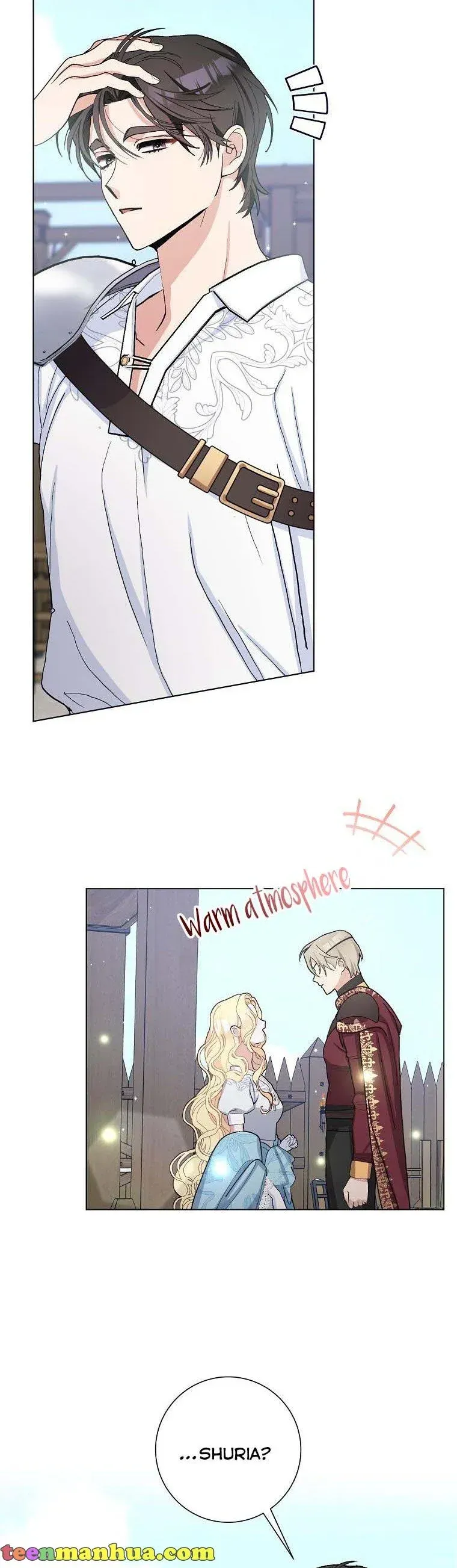 Please Marry Me Again, Husband! Chapter 43 Online - página 17