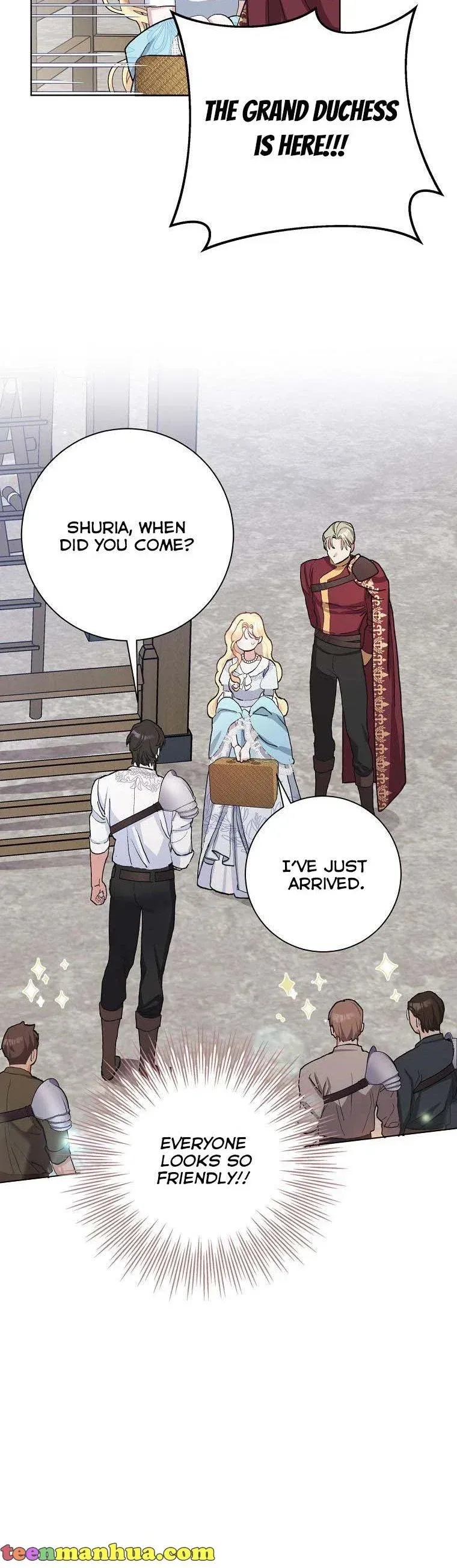 Please Marry Me Again, Husband! Chapter 43 Online - página 19