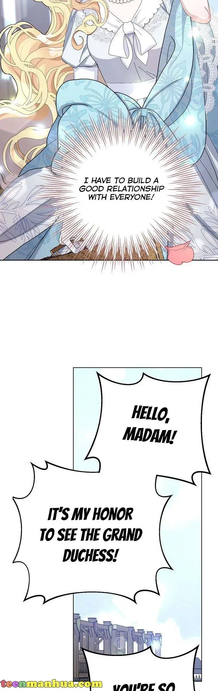 Please Marry Me Again, Husband! Chapter 43 Online - página 21