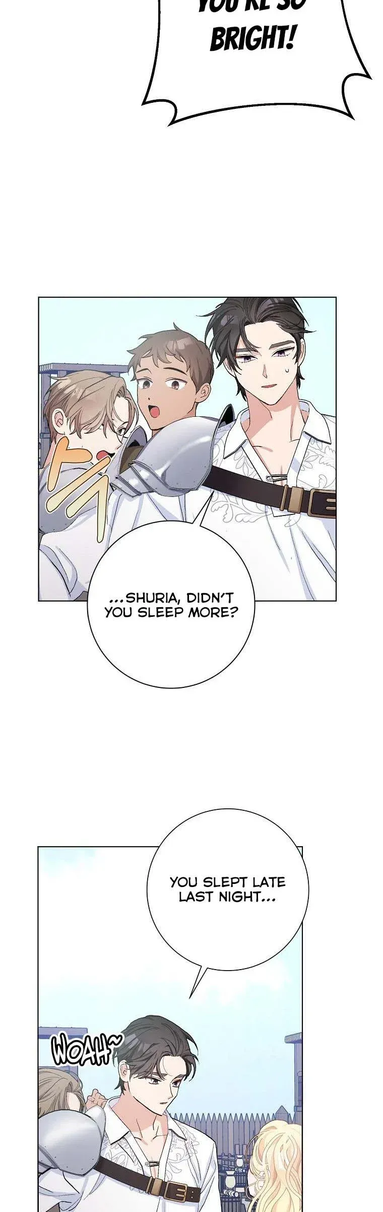 Please Marry Me Again, Husband! Chapter 43 Online - página 22