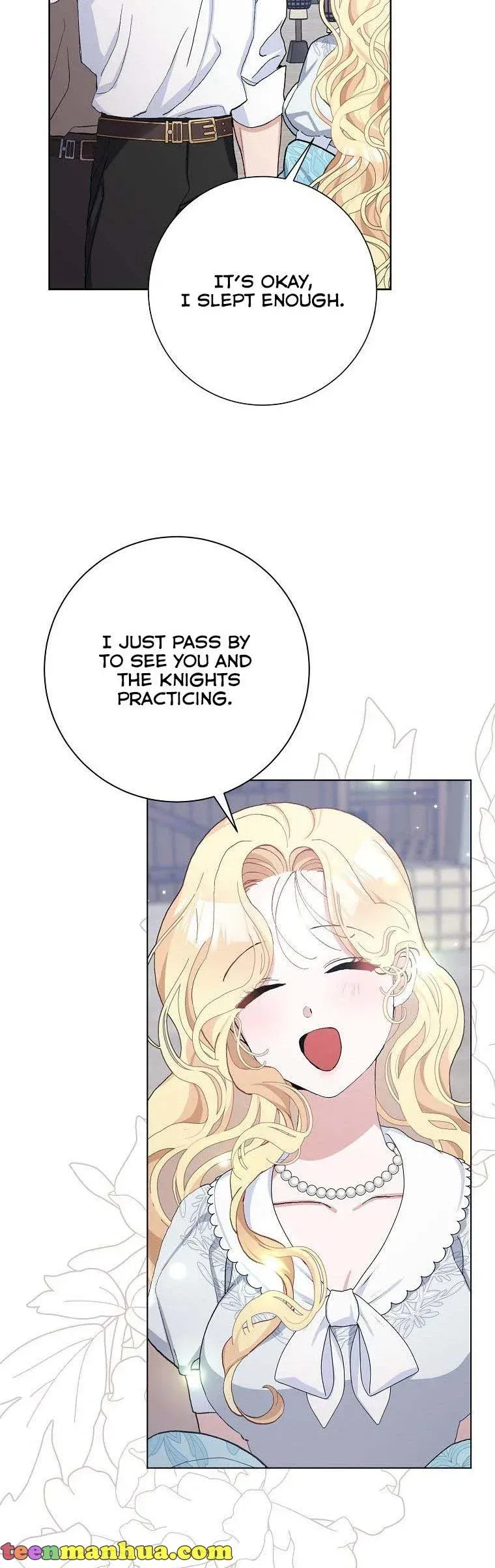 Please Marry Me Again, Husband! Chapter 43 Online - página 23