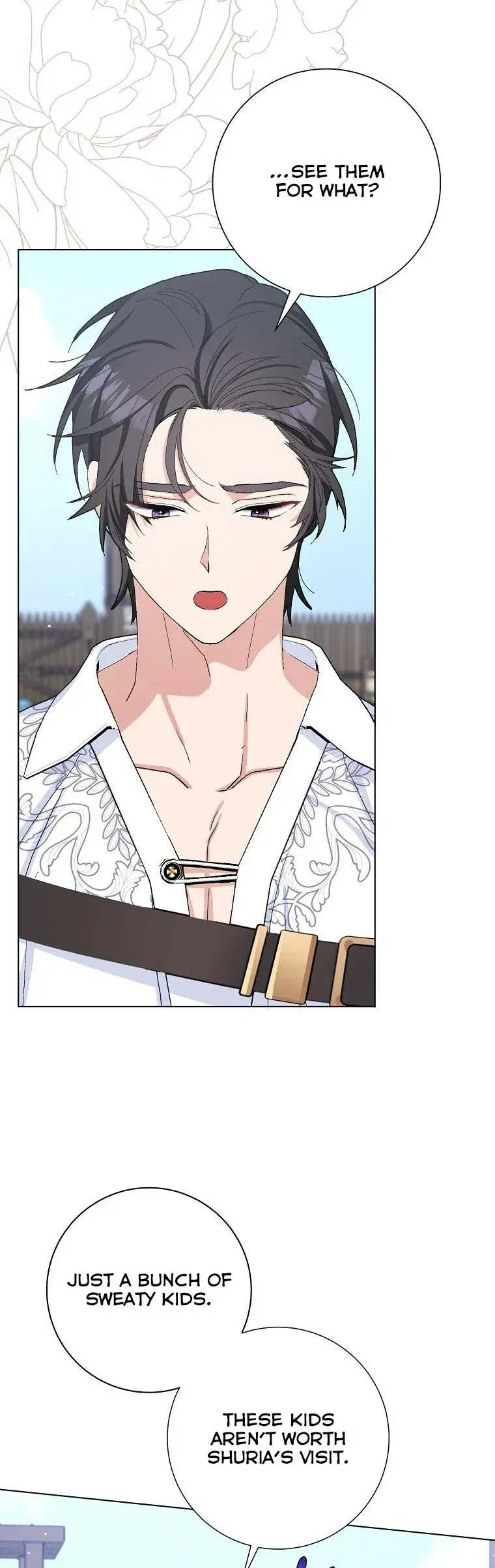 Please Marry Me Again, Husband! Chapter 43 Online - página 24