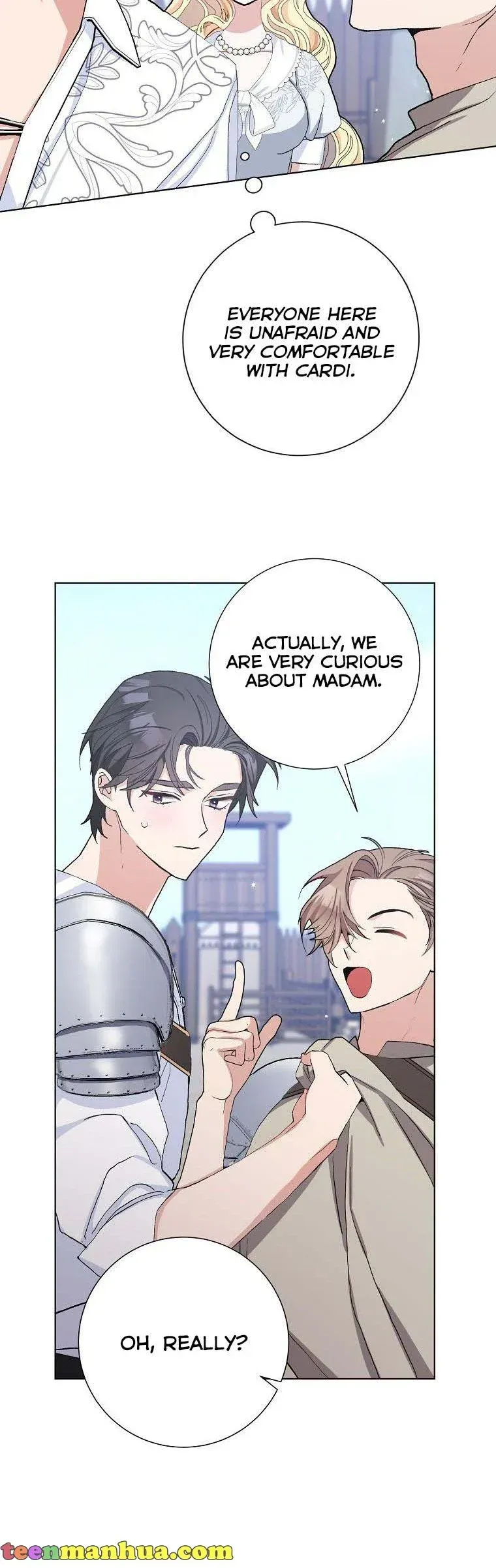 Please Marry Me Again, Husband! Chapter 43 Online - página 29