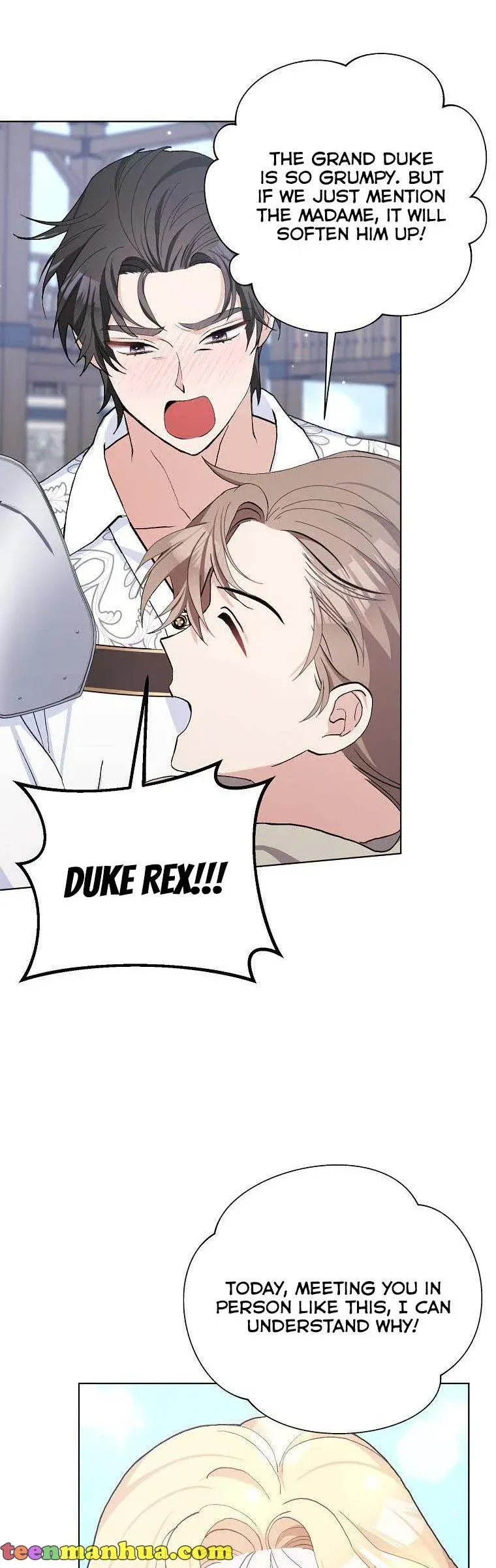 Please Marry Me Again, Husband! Chapter 43 Online - página 30