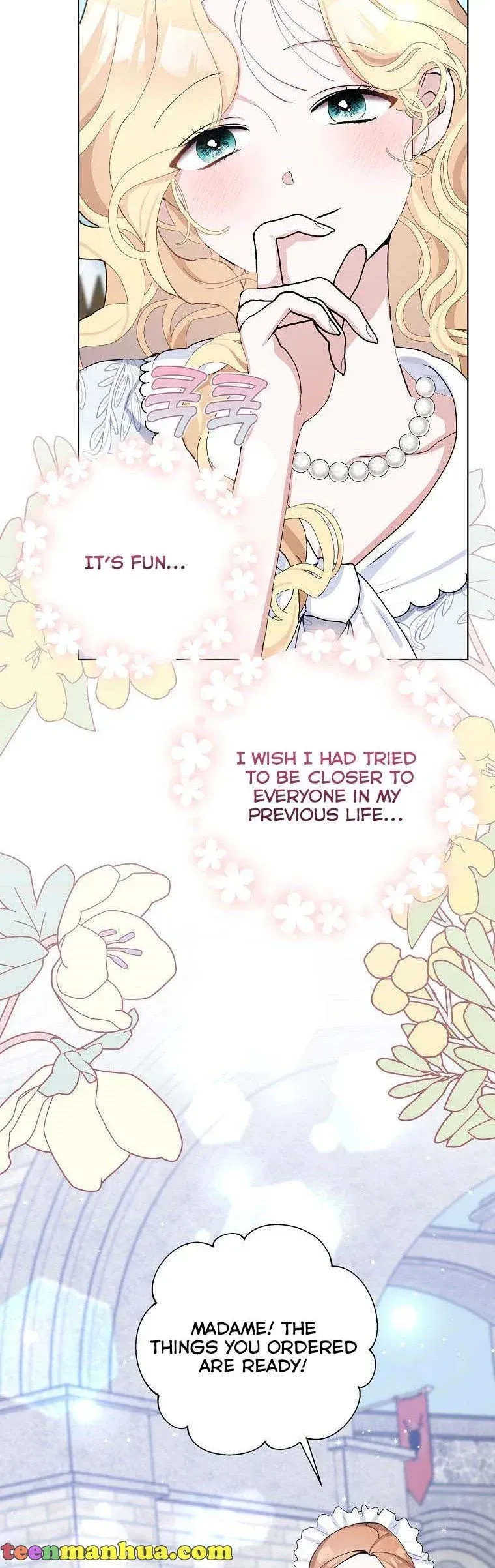 Please Marry Me Again, Husband! Chapter 43 Online - página 31