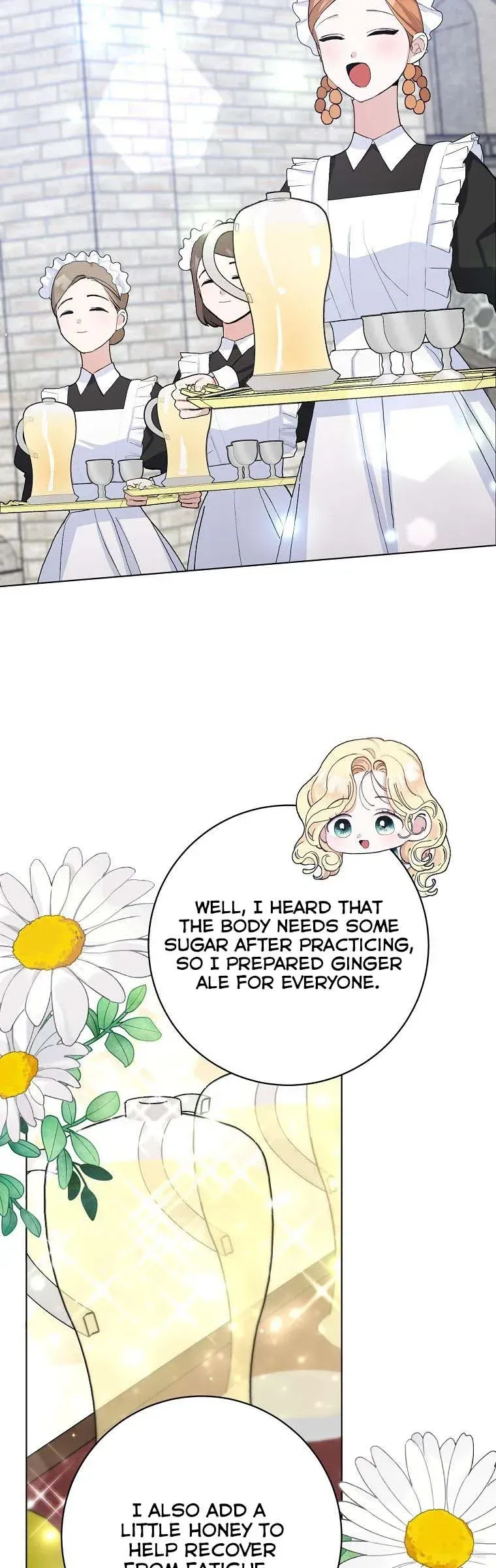 Please Marry Me Again, Husband! Chapter 43 Online - página 32
