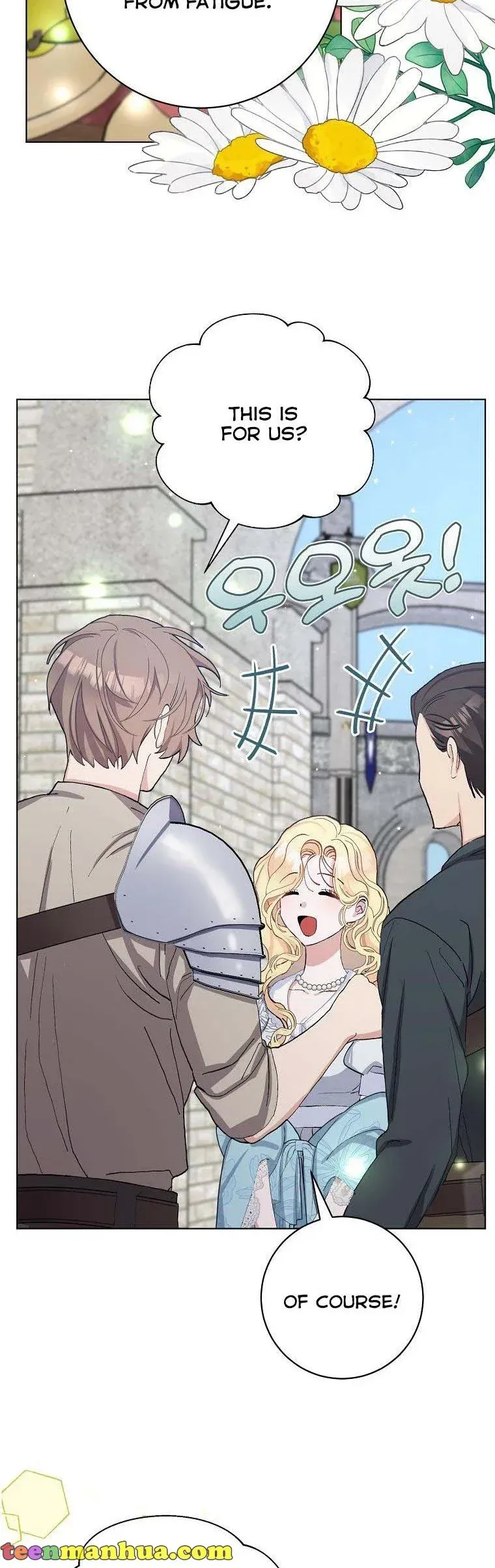 Please Marry Me Again, Husband! Chapter 43 Online - página 33
