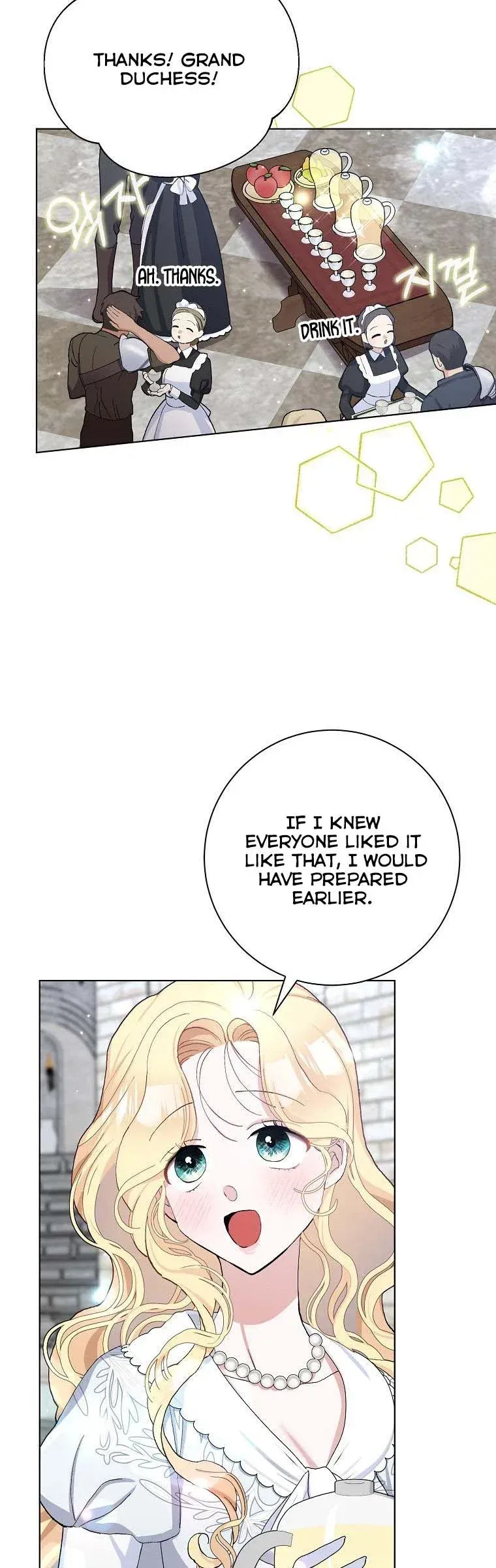 Please Marry Me Again, Husband! Chapter 43 Online - página 34