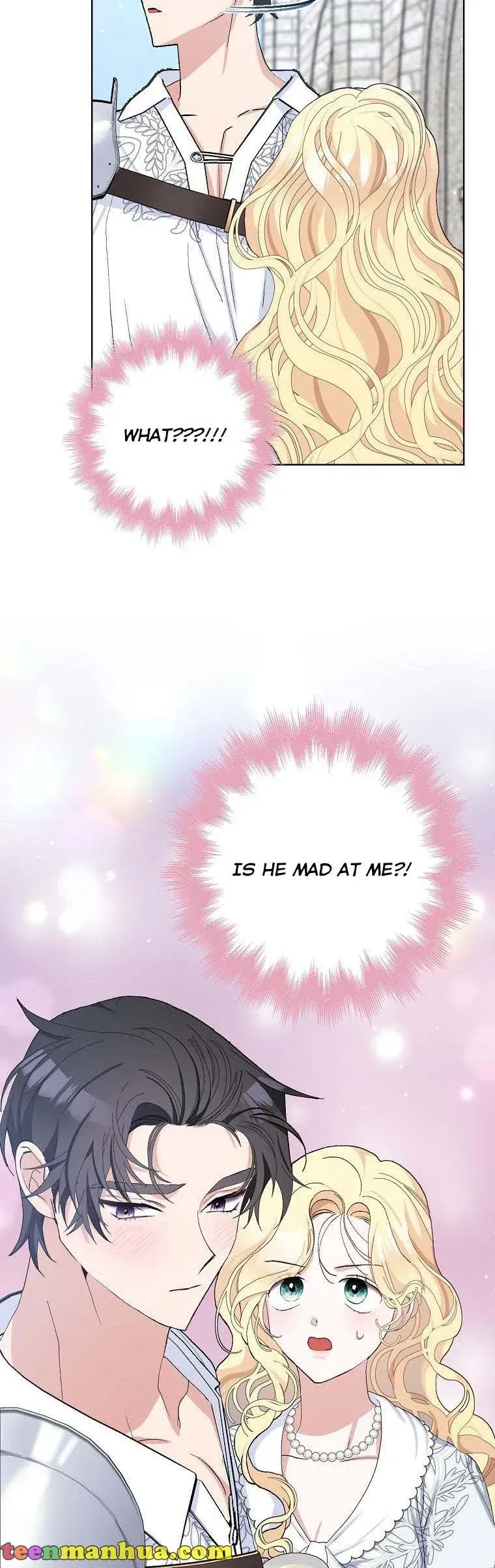 Please Marry Me Again, Husband! Chapter 43 Online - página 37