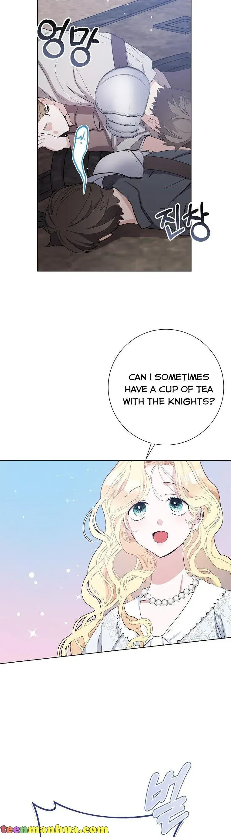 Please Marry Me Again, Husband! Chapter 44 Online - página 4