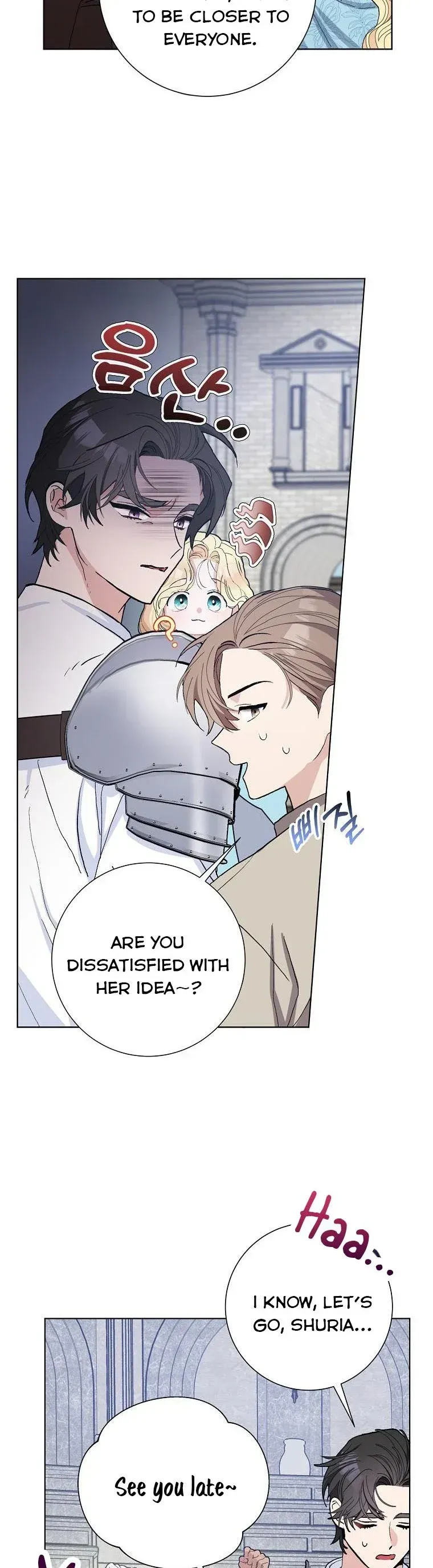 Please Marry Me Again, Husband! Chapter 44 Online - página 6
