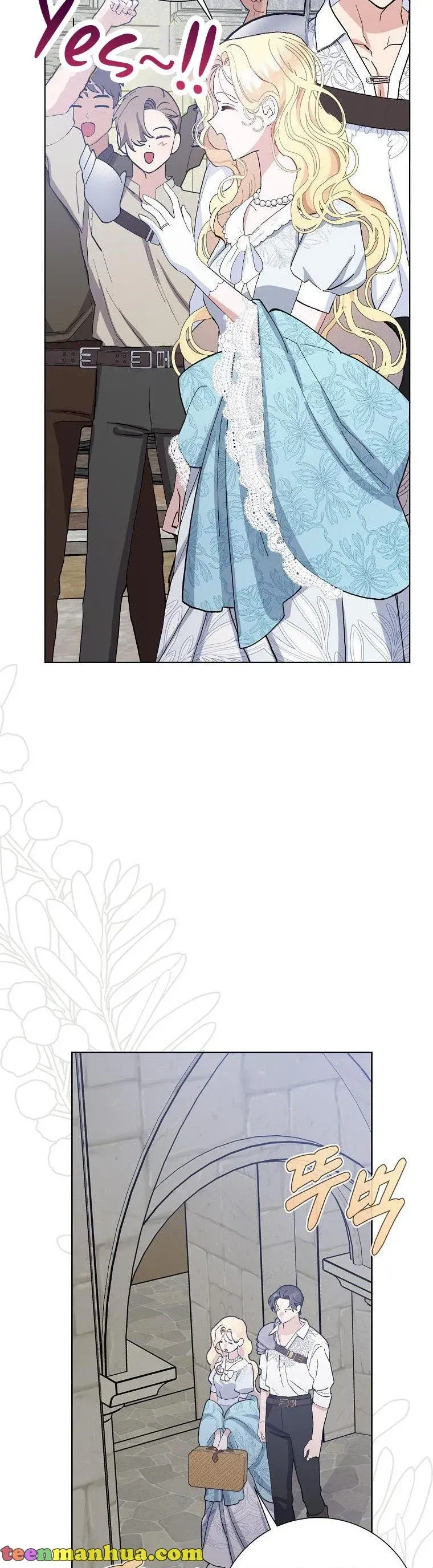 Please Marry Me Again, Husband! Chapter 44 Online - página 7