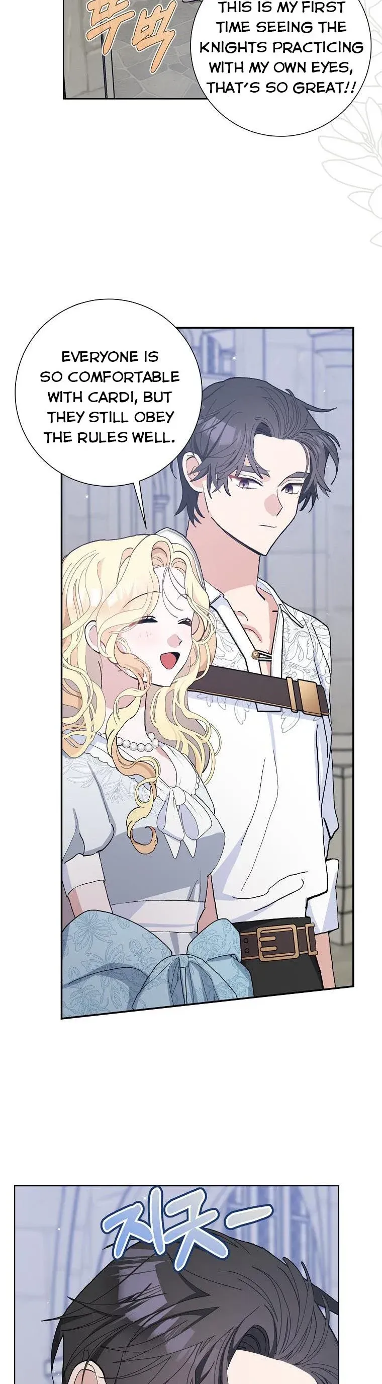 Please Marry Me Again, Husband! Chapter 44 Online - página 8