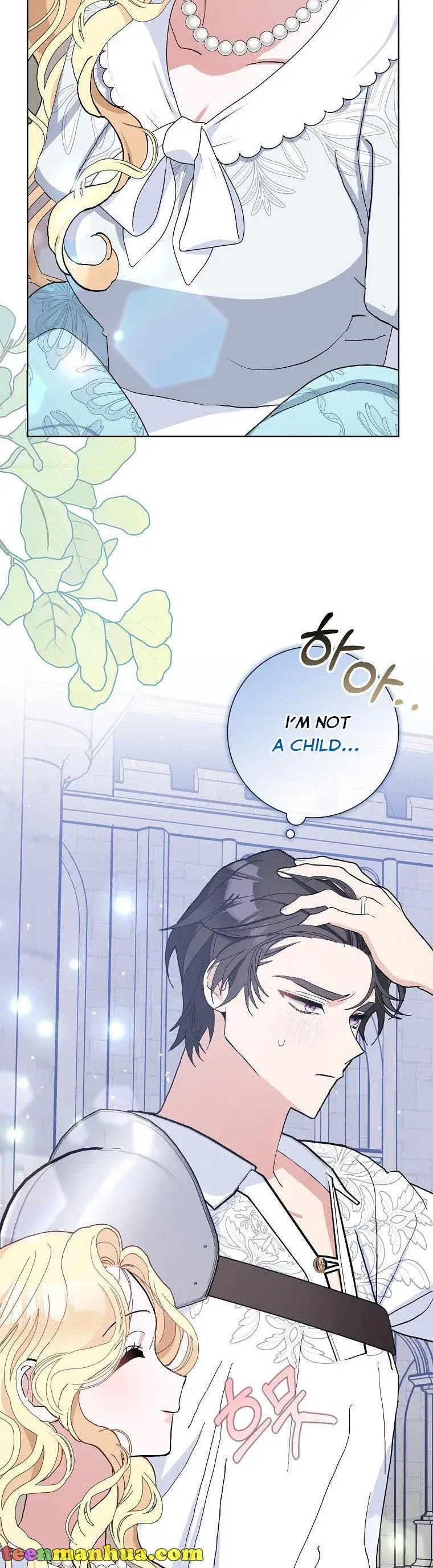 Please Marry Me Again, Husband! Chapter 44 Online - página 10