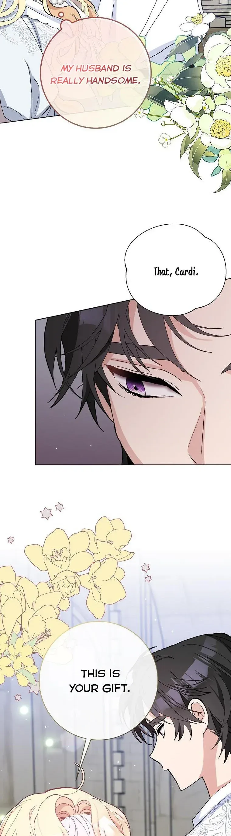 Please Marry Me Again, Husband! Chapter 44 Online - página 11