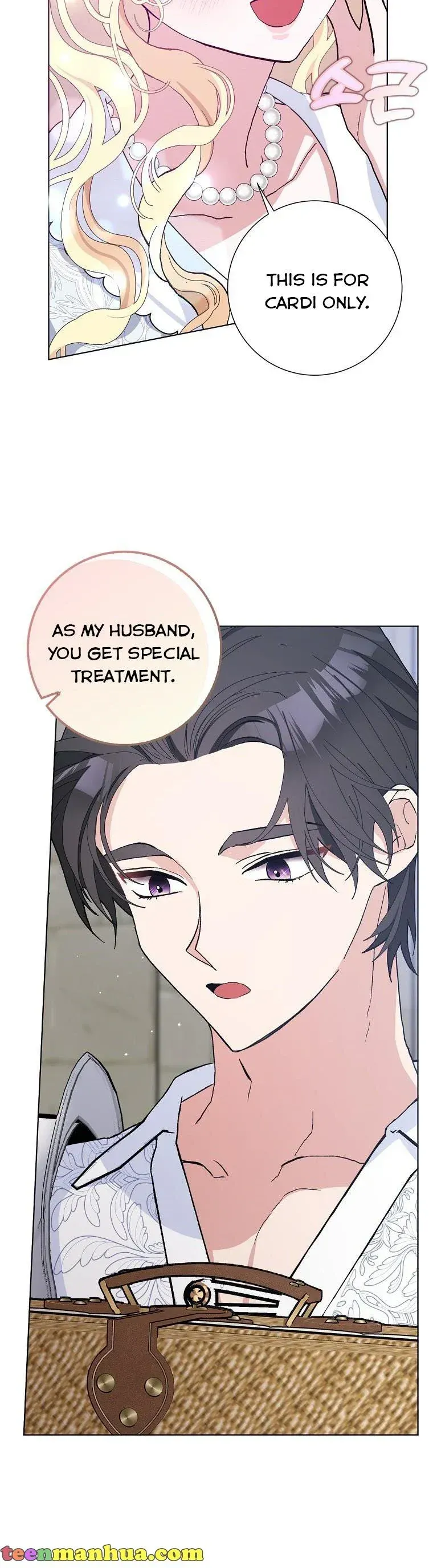 Please Marry Me Again, Husband! Chapter 44 Online - página 13
