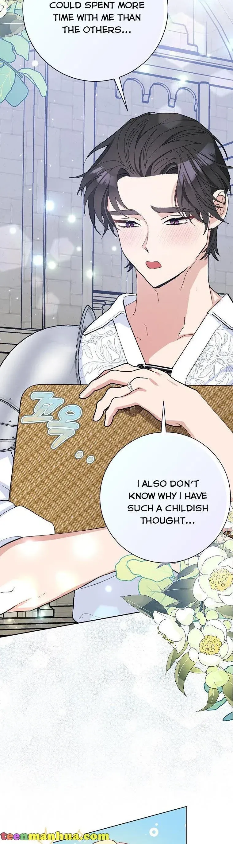 Please Marry Me Again, Husband! Chapter 44 Online - página 16