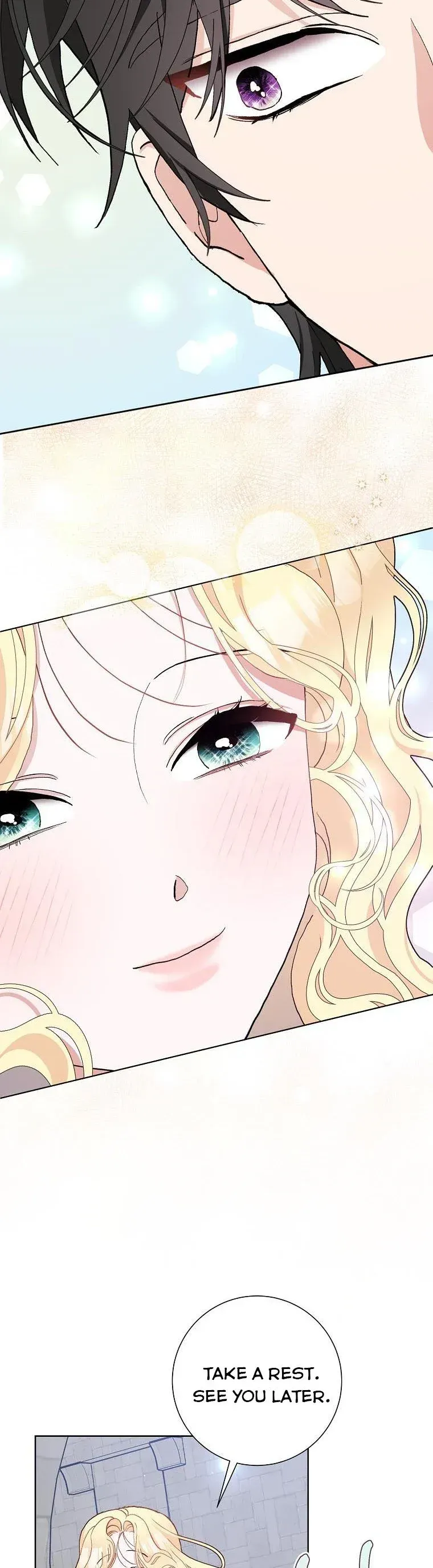 Please Marry Me Again, Husband! Chapter 44 Online - página 19