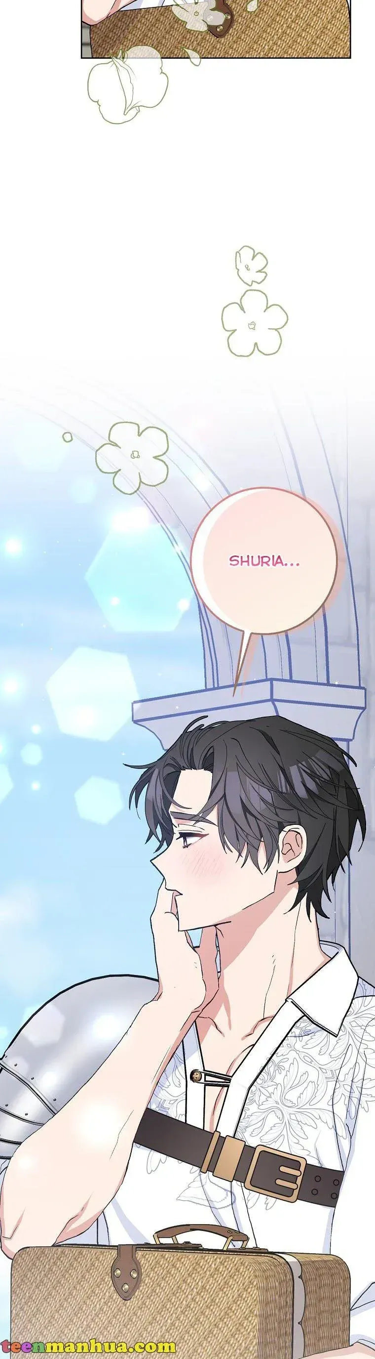 Please Marry Me Again, Husband! Chapter 44 Online - página 21