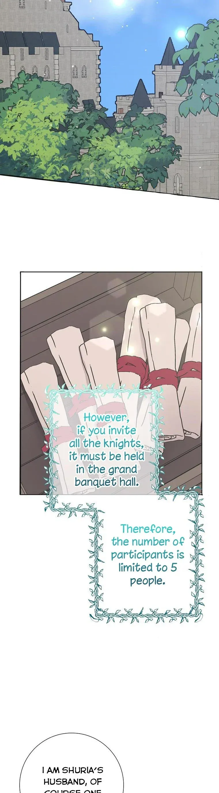 Please Marry Me Again, Husband! Chapter 44 Online - página 23