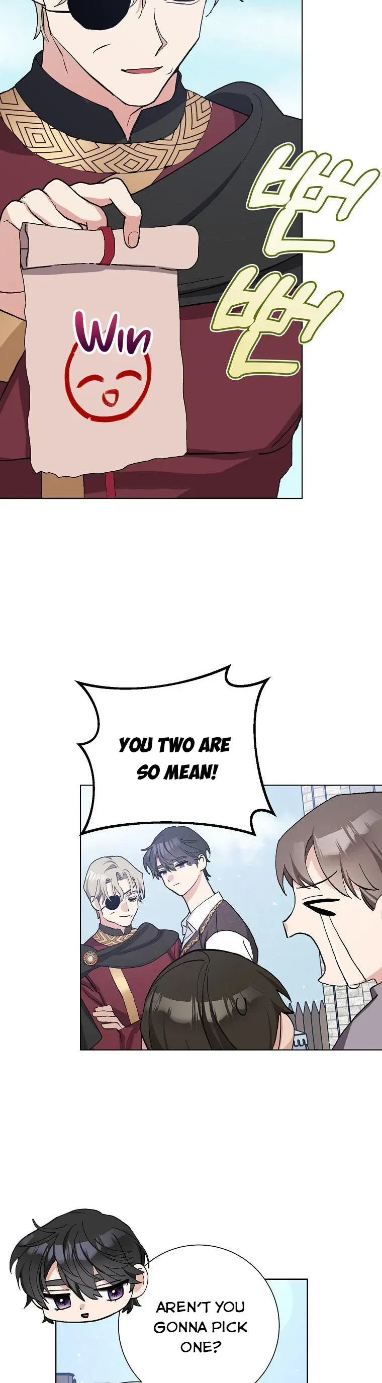 Please Marry Me Again, Husband! Chapter 44 Online - página 25