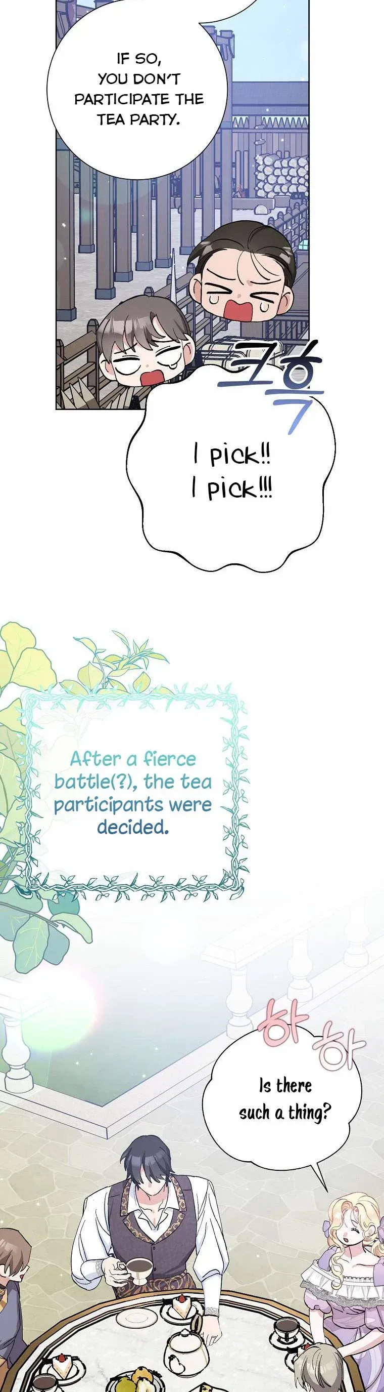 Please Marry Me Again, Husband! Chapter 44 Online - página 26