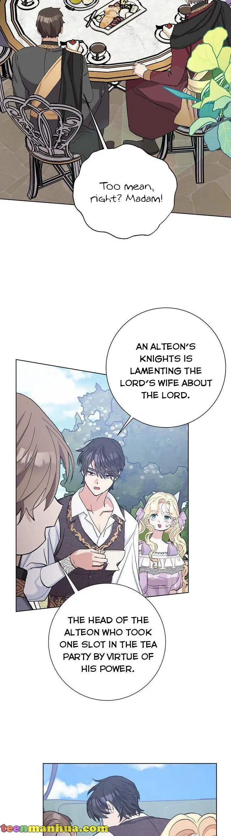 Please Marry Me Again, Husband! Chapter 44 Online - página 27