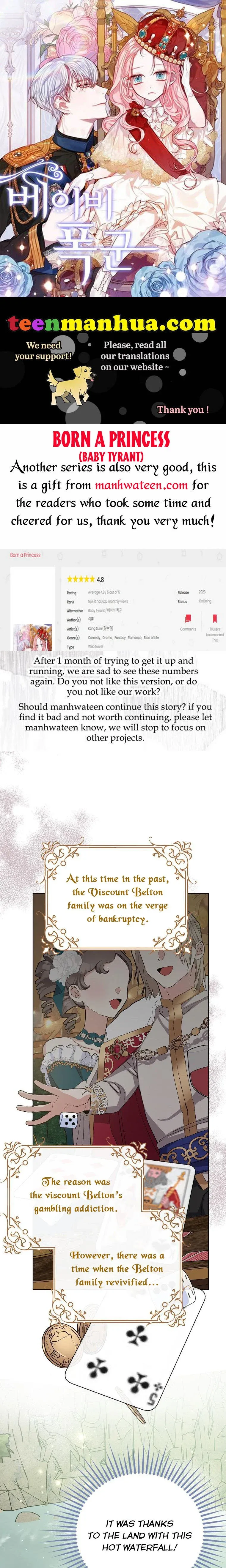 Please Marry Me Again, Husband! Chapter 45 Online - página 1