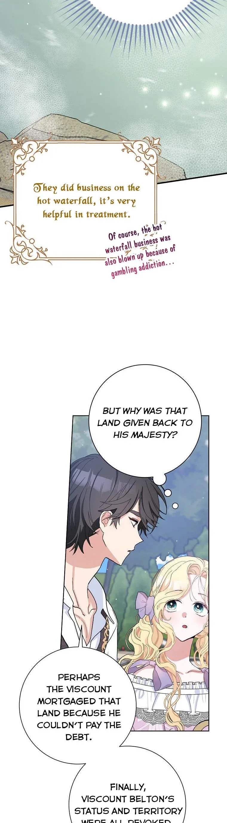 Please Marry Me Again, Husband! Chapter 45 Online - página 2