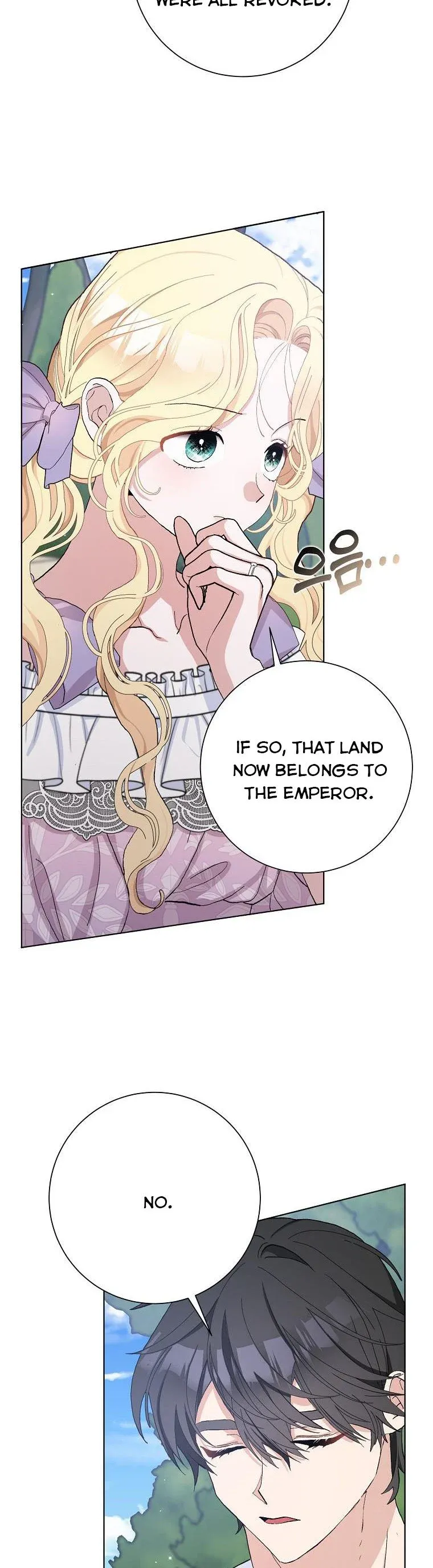 Please Marry Me Again, Husband! Chapter 45 Online - página 3
