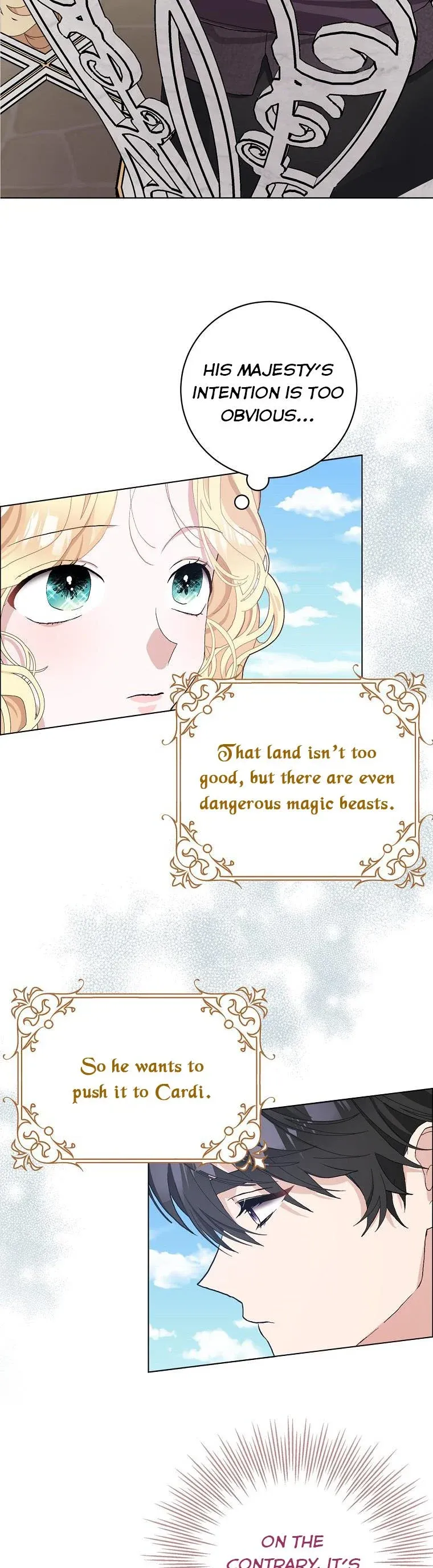 Please Marry Me Again, Husband! Chapter 45 Online - página 5