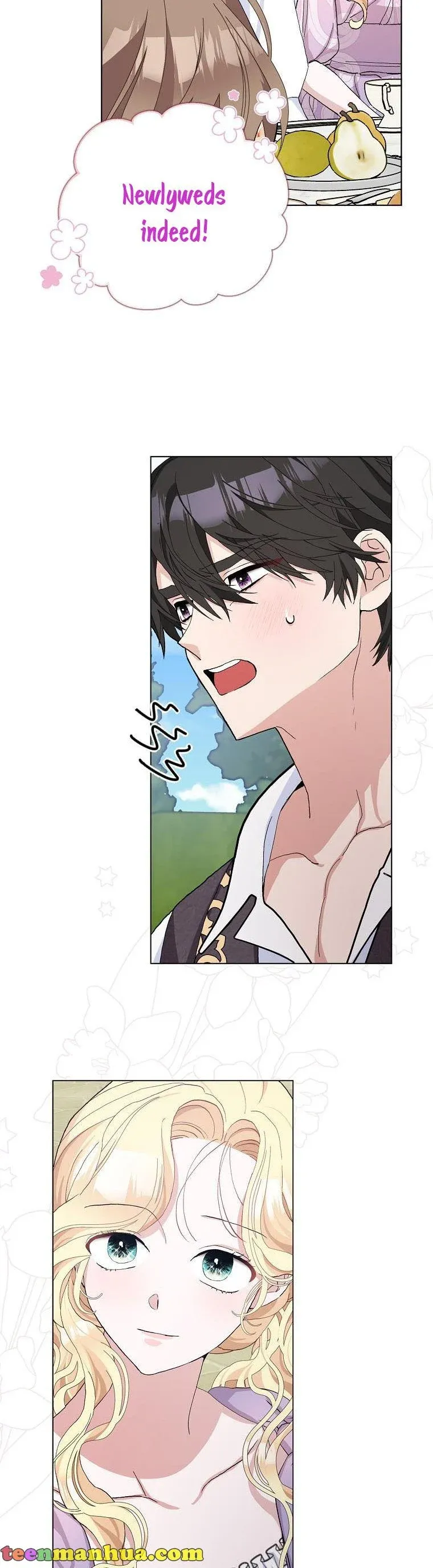 Please Marry Me Again, Husband! Chapter 45 Online - página 8