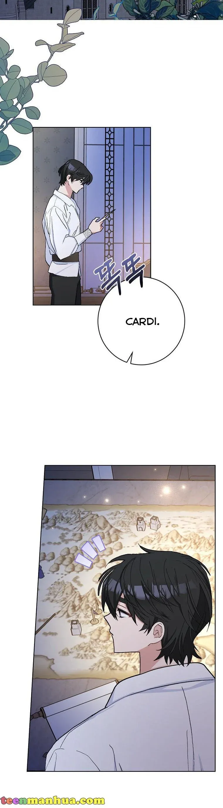Please Marry Me Again, Husband! Chapter 45 Online - página 10