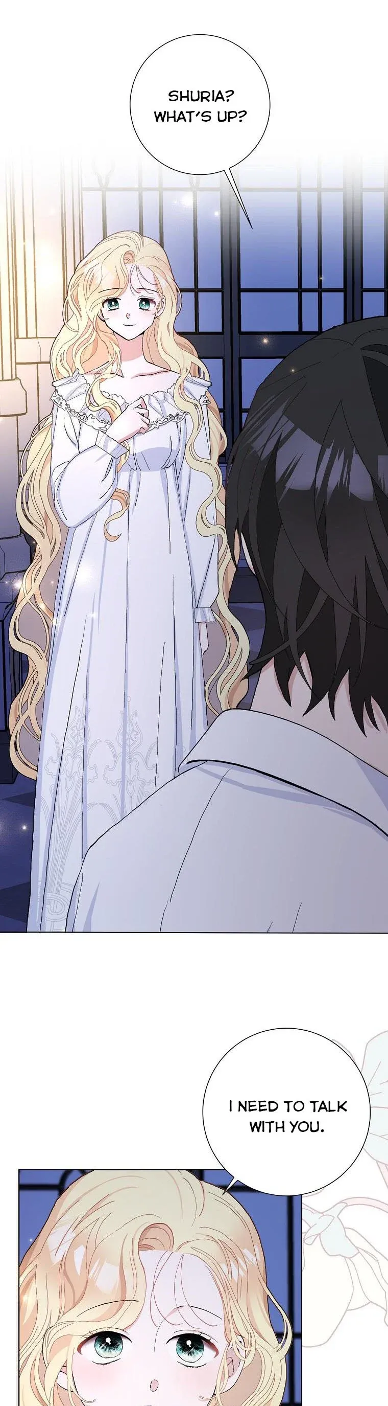 Please Marry Me Again, Husband! Chapter 45 Online - página 11