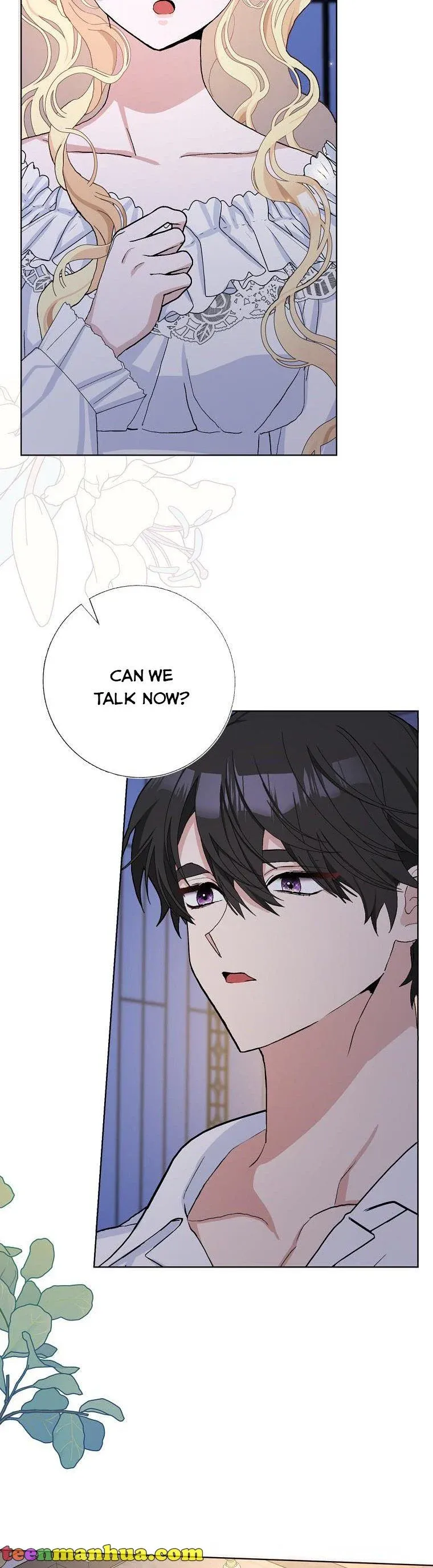 Please Marry Me Again, Husband! Chapter 45 Online - página 12